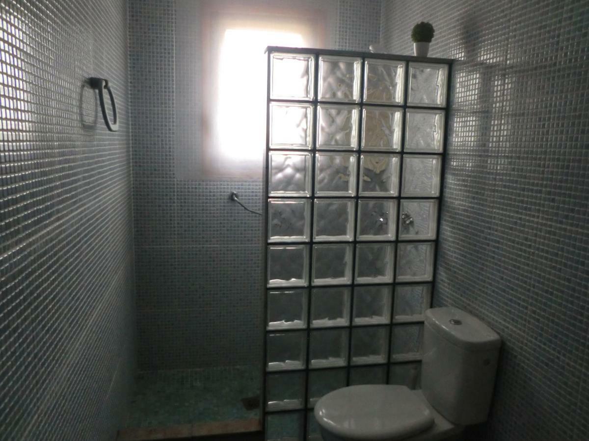 Chalet Garcia Deltebre Εξωτερικό φωτογραφία