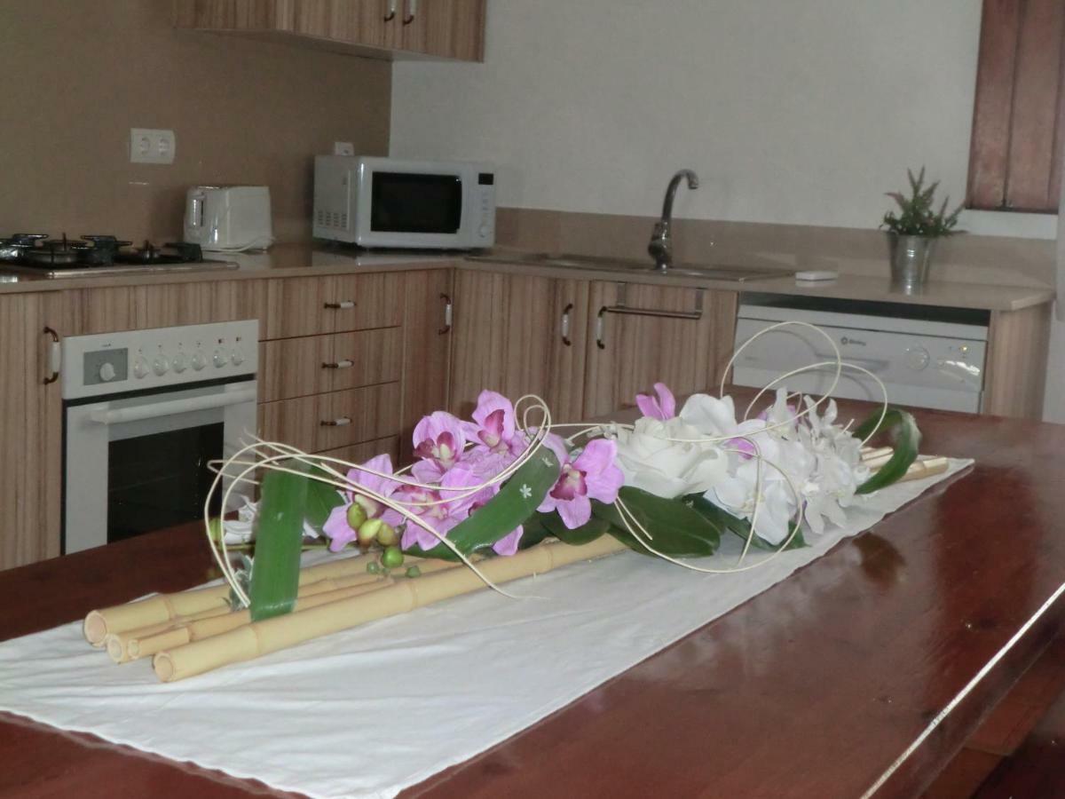 Chalet Garcia Deltebre Εξωτερικό φωτογραφία