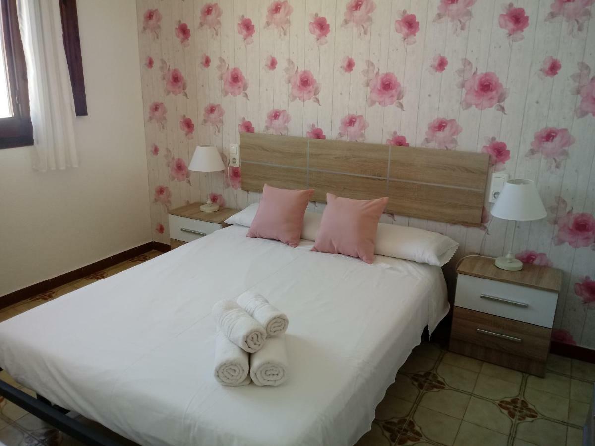 Chalet Garcia Deltebre Εξωτερικό φωτογραφία